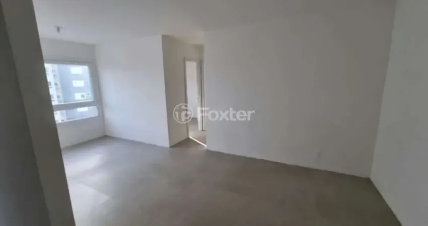 Apartamento com 2 quartos à venda na Rua Jayr Amaury Koebe, 220, Jardim do Salso, Porto Alegre