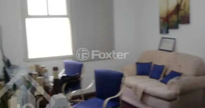 Apartamento com 1 quarto à venda na Rua Três de Maio, 250, Floresta, Porto Alegre