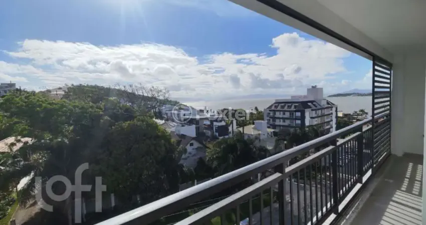 Apartamento com 3 quartos à venda na Servidão Natalicia Pereira, 104, João Paulo, Florianópolis