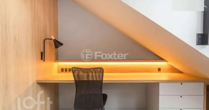 Kitnet / Stúdio à venda na Rua Júlio D'Acia Barreto, 72, Carvoeira, Florianópolis