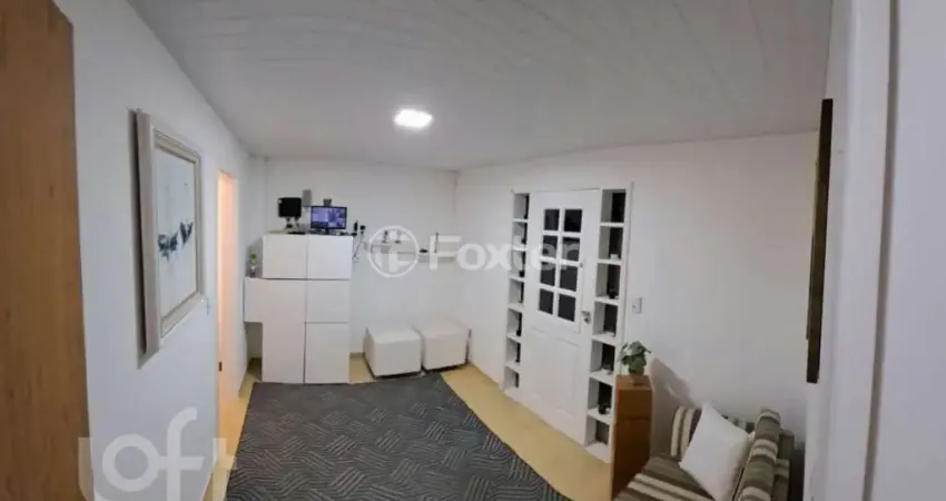 Casa com 3 quartos à venda na Rua Ilha dos Corais, 64, Vargem do Bom Jesus, Florianópolis