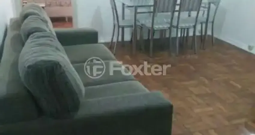 Apartamento com 1 quarto à venda na Rua Luzitana, 572, Higienópolis, Porto Alegre