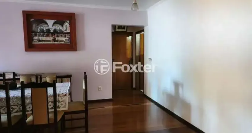 Apartamento com 3 quartos à venda na Avenida Coronel João Batista S. da Silveira e Souza, 345, Vila Eunice Nova, Cachoeirinha