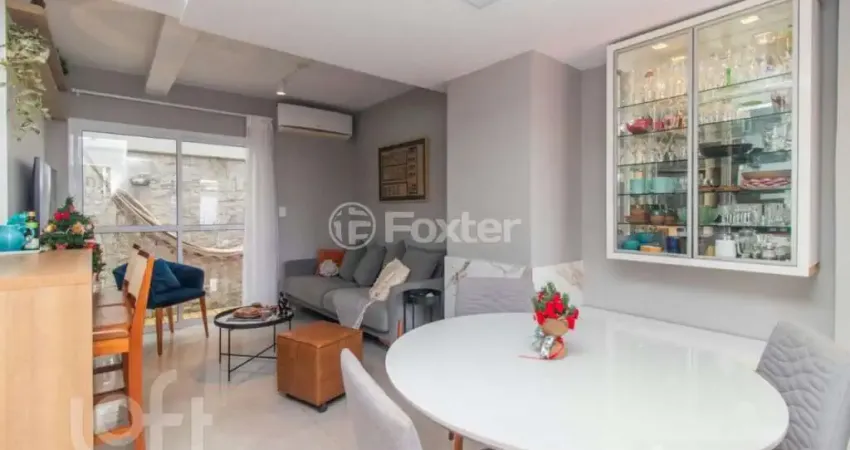 Casa com 3 quartos à venda na Rua Álvaro Guterres, 223, Tristeza, Porto Alegre