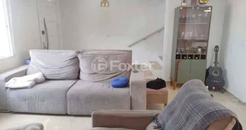 Casa com 3 quartos à venda na Rua Vereador Alcides Nascimento, 240, Rio Branco, Canoas