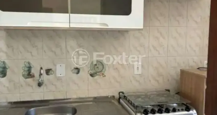 Apartamento com 1 quarto à venda na Rua Andira, 502, Centro, Capão da Canoa