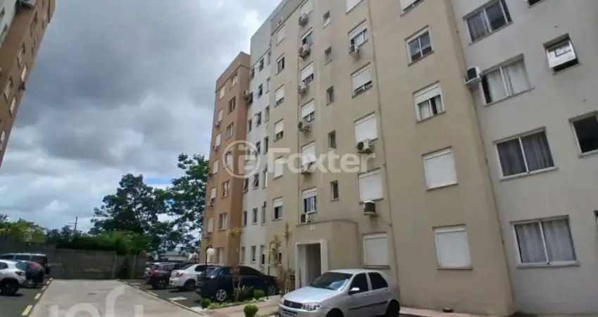 Apartamento com 2 quartos à venda na Travessa Quatro, 105, Olaria, Canoas