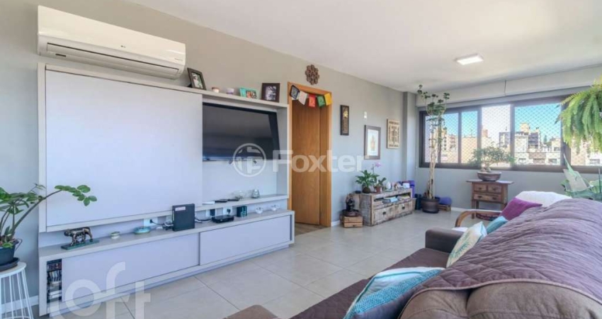 Apartamento com 3 quartos à venda na Rua Coronel Feijó, 350, São João, Porto Alegre