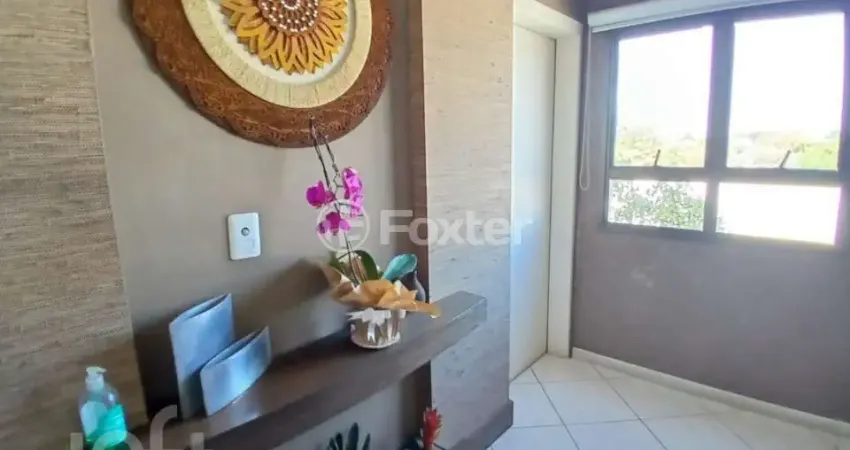 Cobertura com 3 quartos à venda na Rua Rio Negro, 41, Igara, Canoas