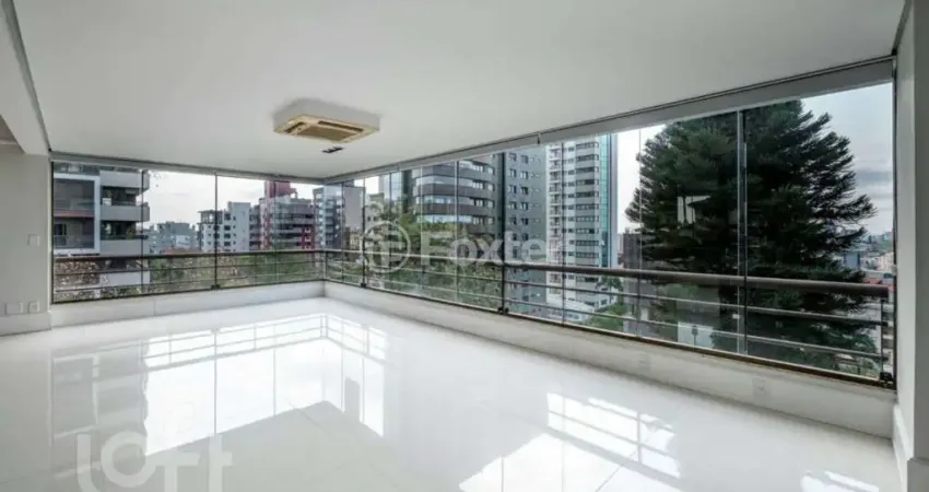 Apartamento com 4 quartos à venda na Rua Comendador Rheingantz, 696, Auxiliadora, Porto Alegre