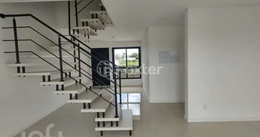 Casa com 3 quartos à venda na Rua Arcanjo Cândido da Silva, 3511, Praia de Fora, Palhoça