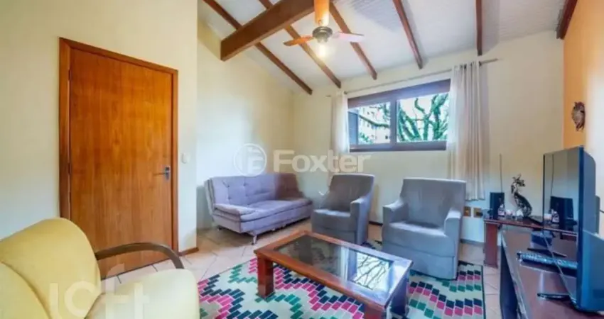 Casa com 3 quartos à venda na Rua Carlos Trein Filho, 291, Auxiliadora, Porto Alegre