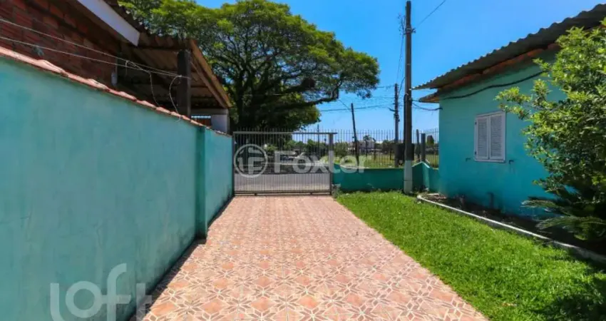 Casa com 4 quartos à venda na Rua Arthur Bernardes, 665, Niterói, Canoas