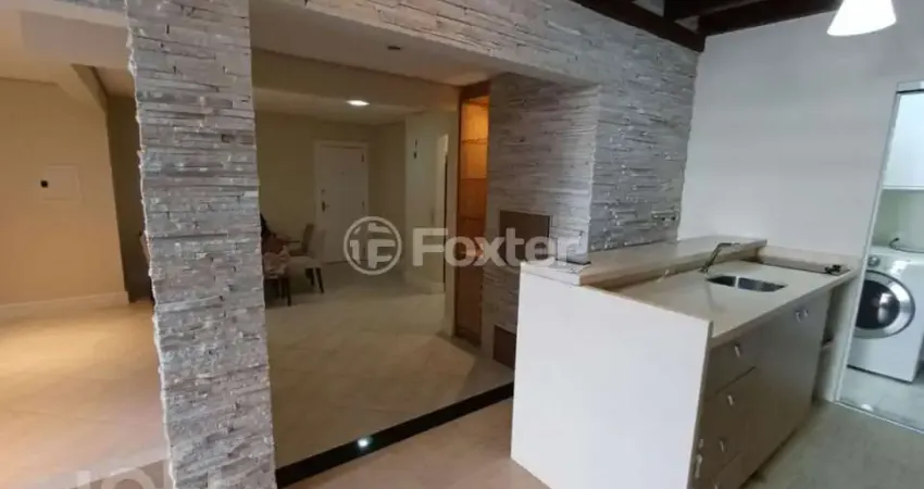 Apartamento com 2 quartos à venda na Rua Martinho Calado, 20, Centro, Florianópolis