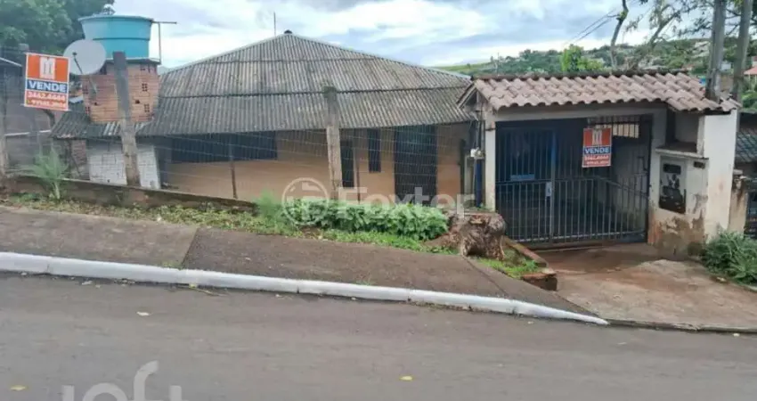 Casa com 4 quartos à venda na Rua Sebastião Fernandes de Lima, 450, Boa Saúde, Novo Hamburgo