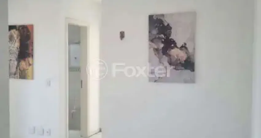 Apartamento com 1 quarto à venda na Avenida A. J. Renner, 2050, Humaitá, Porto Alegre