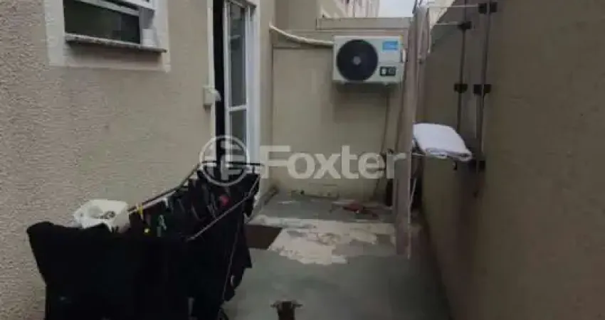 Apartamento com 2 quartos à venda na Avenida Baltazar de Oliveira Garcia, 2476, Costa e Silva, Porto Alegre