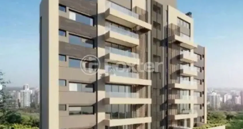 Apartamento com 3 quartos à venda na Rua Tajuja, 49, Três Figueiras, Porto Alegre