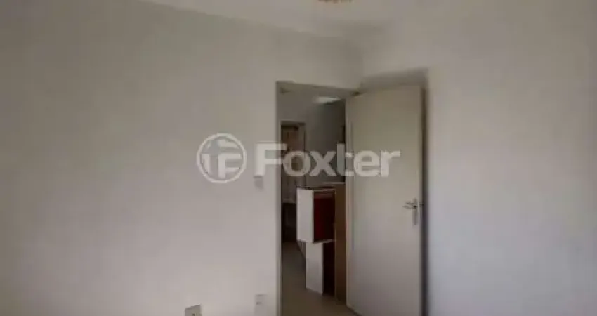 Apartamento com 1 quarto à venda na Rua Valparaíso, 419, Jardim Botânico, Porto Alegre