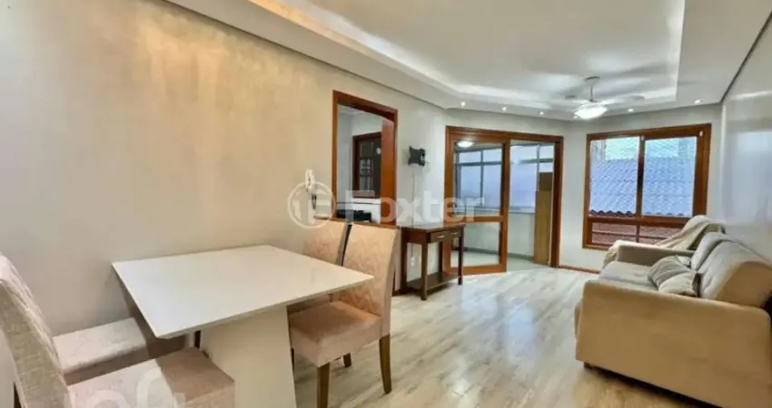 Apartamento com 1 quarto à venda na Rua Do Amor Perfeito, 1958, Centro, Capão da Canoa