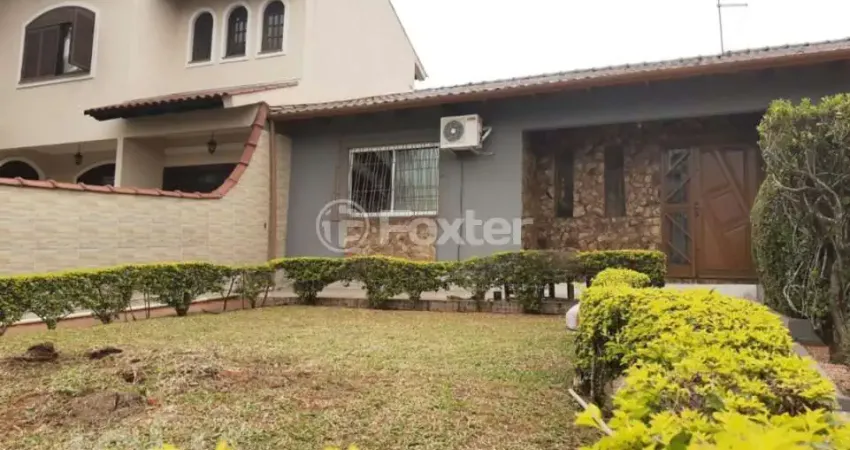 Casa com 2 quartos à venda na Rua Equador, 113, Vila Fátima, Cachoeirinha