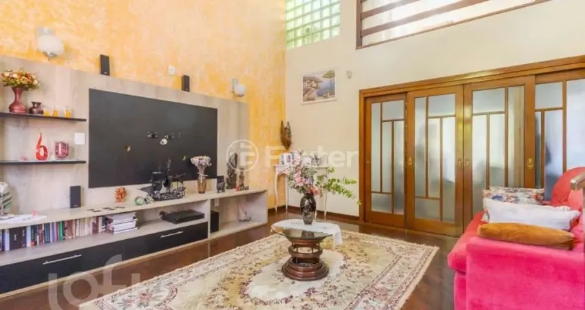 Casa com 4 quartos à venda na Rua Sepé Tiaraju, 77, Centro, Canoas