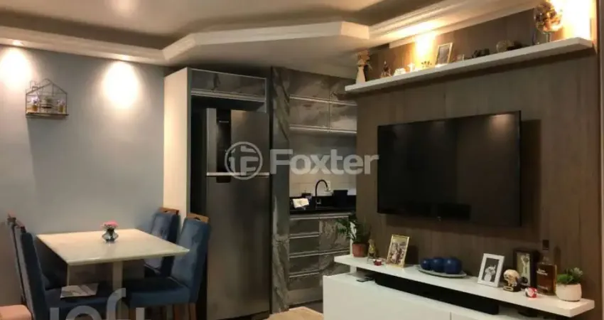 Apartamento com 2 quartos à venda na Rua Camboatás, 585, Igara, Canoas