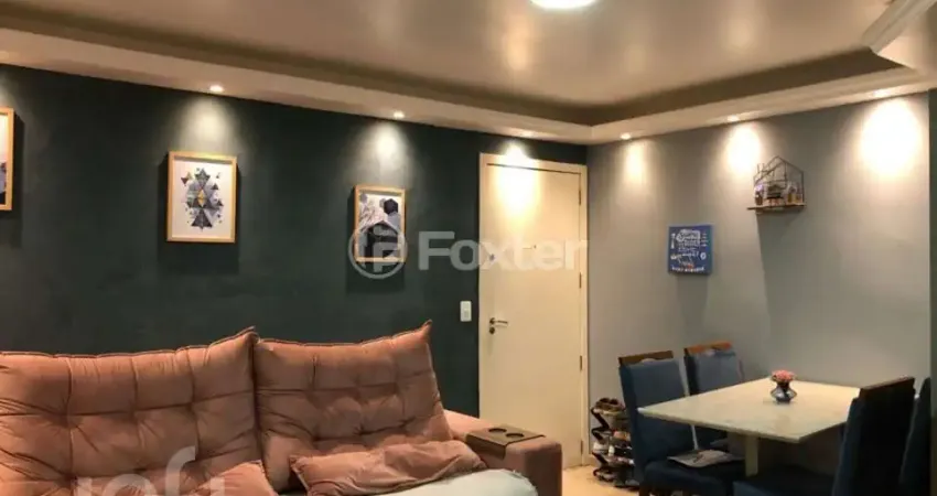 Apartamento com 2 quartos à venda na Rua Camboatás, 585, Igara, Canoas