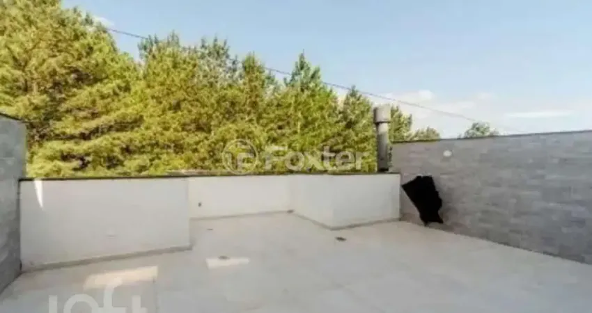 Casa em condomínio fechado com 4 quartos à venda na Rua Carlos Maximiliano Fayet, 430, Hípica, Porto Alegre