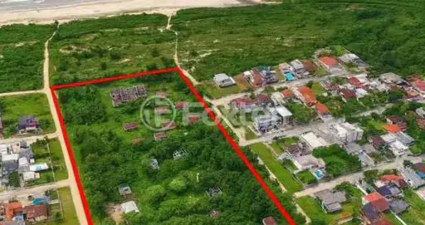 Terreno à venda na Avenida Beira Mar, 55, Pinheira, Palhoça