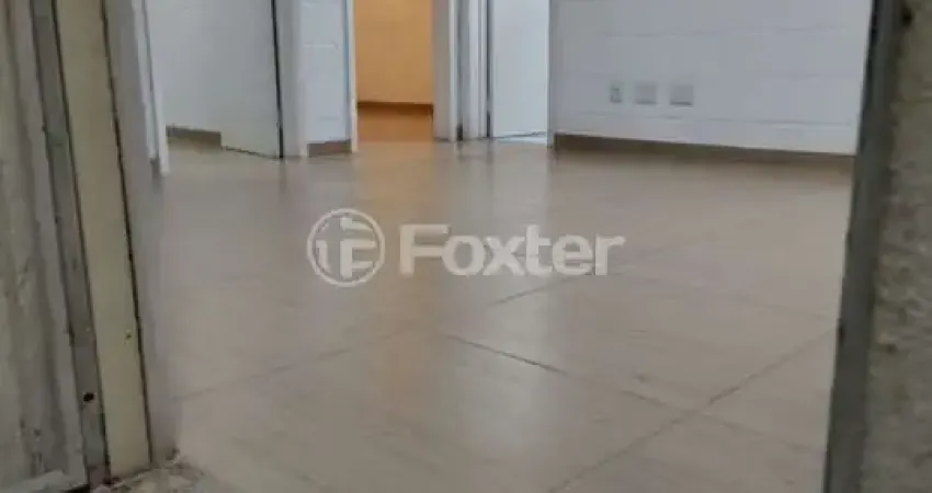 Apartamento com 2 quartos à venda na Rua Seis de Novembro, 485, Mário Quintana, Porto Alegre