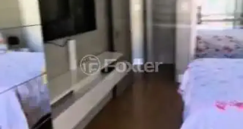 Cobertura com 3 quartos à venda na Rua Doutor Eduardo Chartier, 379, Passo da Areia, Porto Alegre