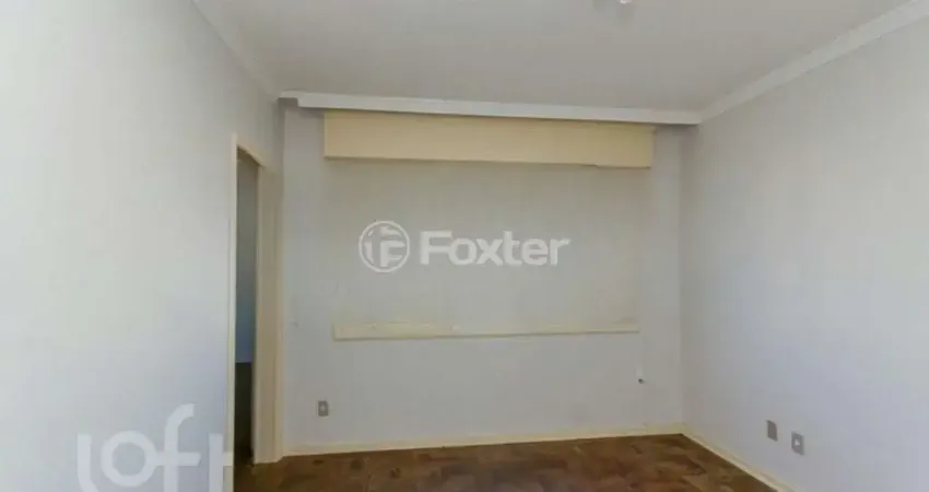 Apartamento com 2 quartos à venda na Rua Lobo da Costa, 239, Azenha, Porto Alegre