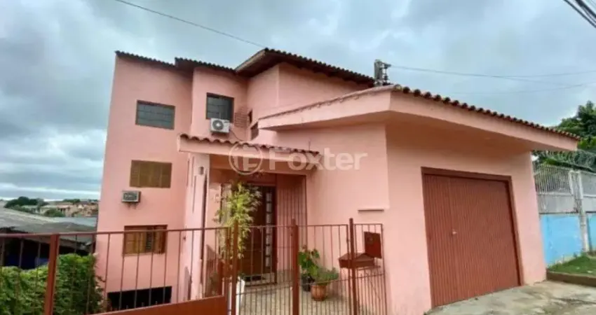 Casa com 3 quartos à venda na Rua Santa Maria, 433, Santa Isabel, Viamão