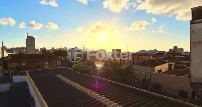 Apartamento com 2 quartos à venda na Rua Sete de Abril, 285, Floresta, Porto Alegre