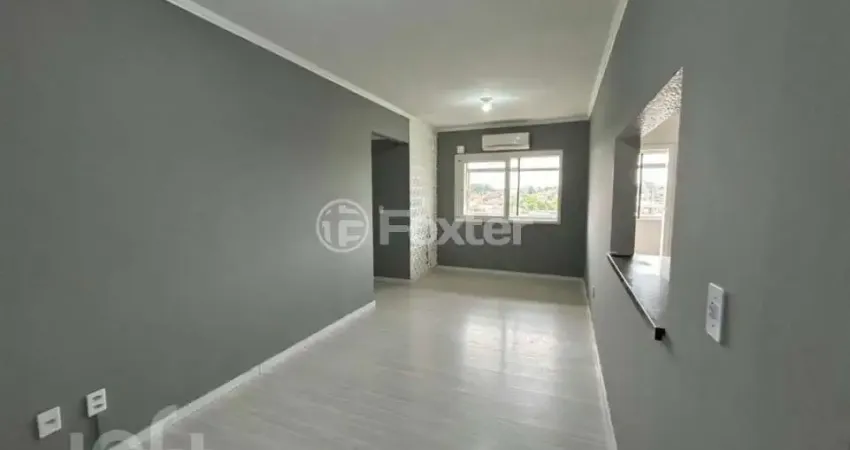 Apartamento com 2 quartos à venda na Avenida Dorival Cândido Luz de Oliveira, 6910, Bom Princípio, Gravataí