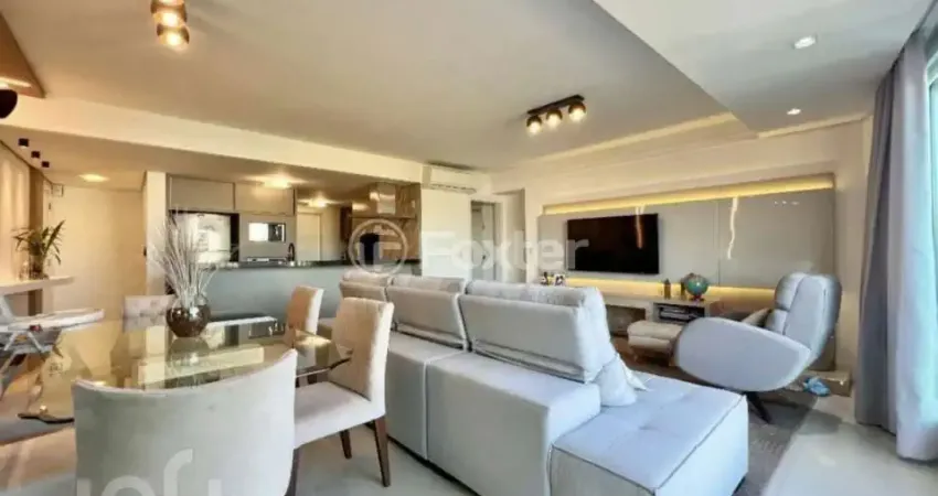 Apartamento com 2 quartos à venda na Rua Vinte e Quatro de Agosto, 1406, Liberdade, Esteio