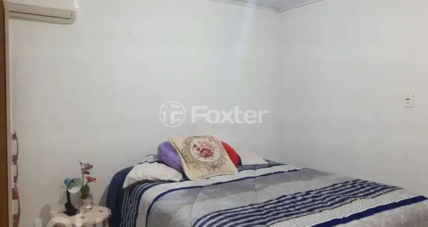 Casa com 4 quartos à venda na Rua Lafayete, 105, Morada do Vale II, Gravataí