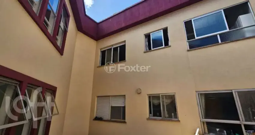 Apartamento com 1 quarto à venda na Rua Doutor Barcelos, 1500, Centro, Canoas