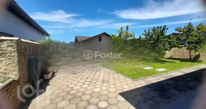 Casa com 4 quartos à venda na Rua Samuel Dietschi, 37, São Jorge, Novo Hamburgo