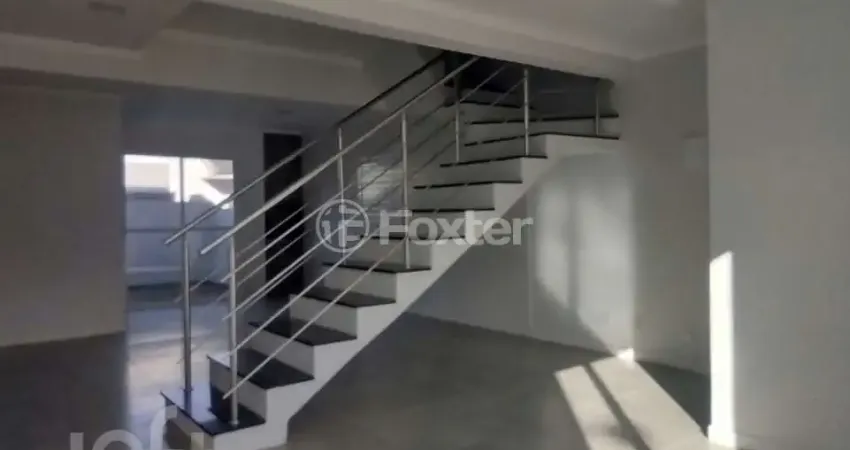 Casa com 3 quartos à venda na Rua Getúlio Celso Nunes, 97, Loteamento Jardim Timbaúva, Gravataí