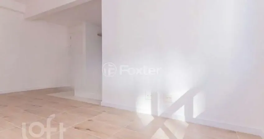 Apartamento com 2 quartos à venda na Rua Attílio Bilibio, 251, Jardim Carvalho, Porto Alegre