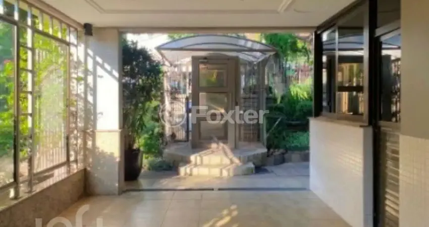 Apartamento com 4 quartos à venda na Rua Almirante Abreu, 377, Rio Branco, Porto Alegre