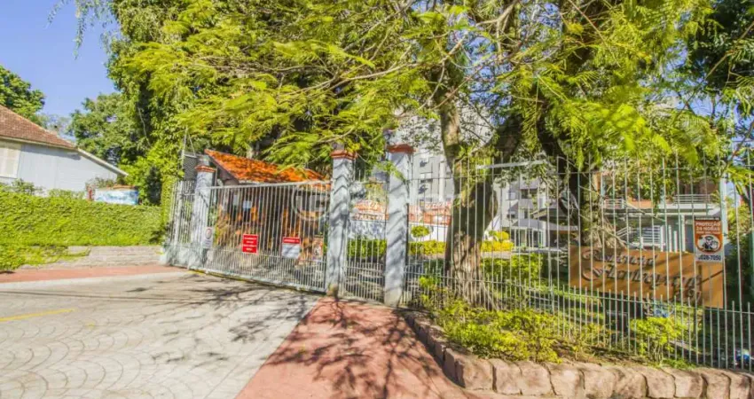 Cobertura com 3 quartos à venda na Rua Afonso Arinos, 291, Camaquã, Porto Alegre