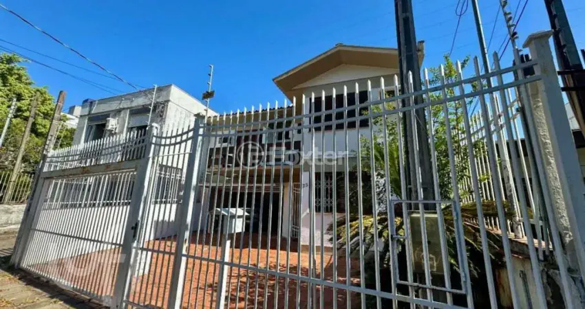Casa com 4 quartos à venda na Rua Damasco, 123, Azenha, Porto Alegre