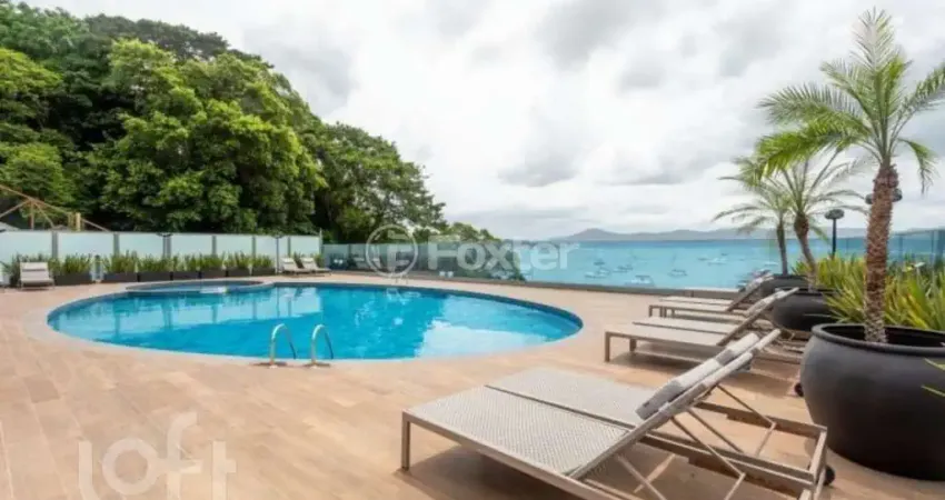 Apartamento com 3 quartos à venda na Rodovia Tertuliano Brito Xavier, 3104, Jurerê, Florianópolis