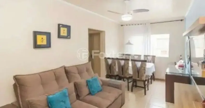 Apartamento com 2 quartos à venda na Avenida Palmira Gobbi, 130, Humaitá, Porto Alegre