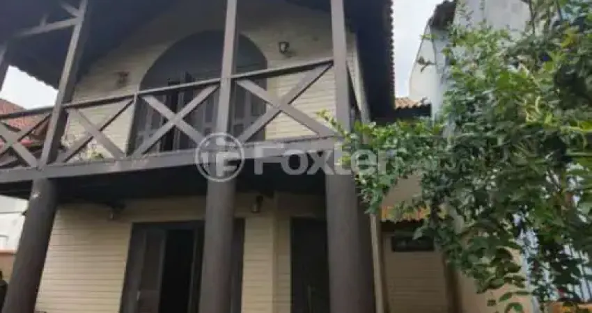 Casa com 3 quartos à venda na Rua Claudio da Silva Pinto, 302, Espírito Santo, Porto Alegre