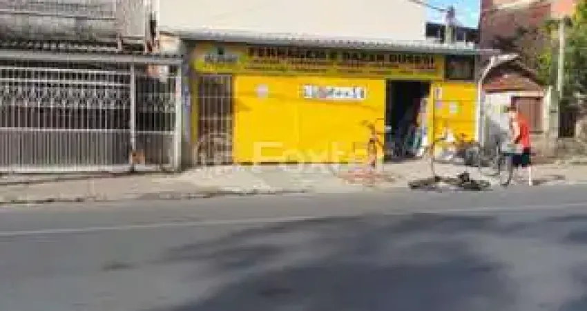 Prédio com 4 salas à venda na Rua Graciano Camozzato, 112, Farrapos, Porto Alegre