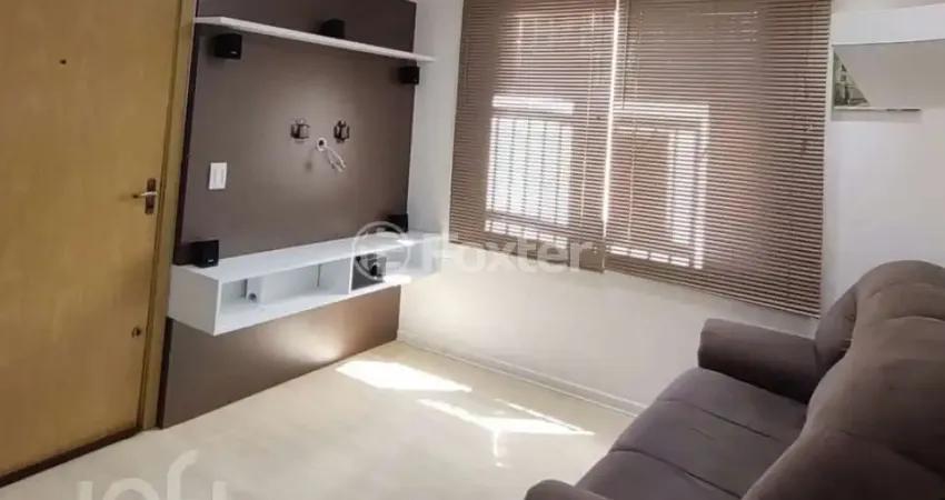 Apartamento com 2 quartos à venda na Rua Recife, 215, Boa Vista, Novo Hamburgo